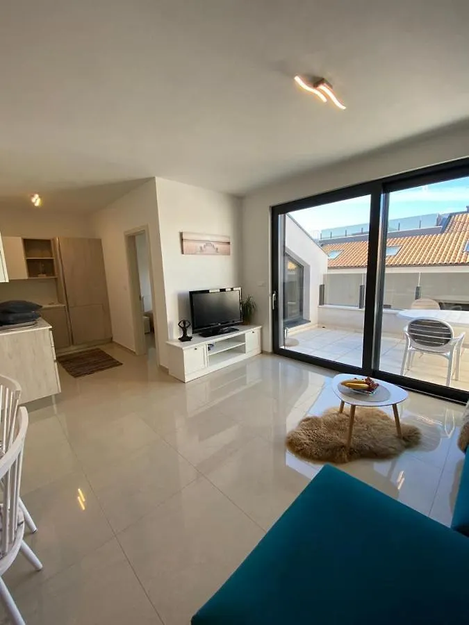Apartment Apartman Viola Vizula Medulin Croatia