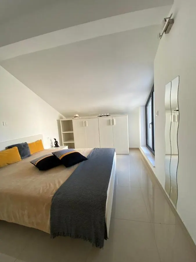 Apartman Viola Vizula Medulin Croatia