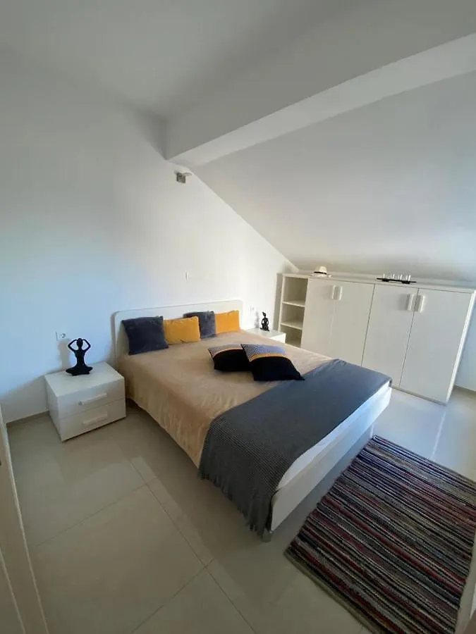 Apartment Apartman Viola Vizula Medulin