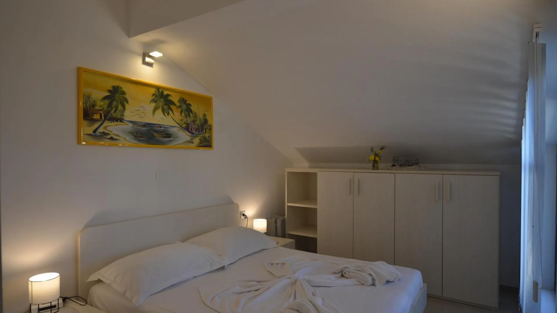 Apartman Viola Vizula Medulin