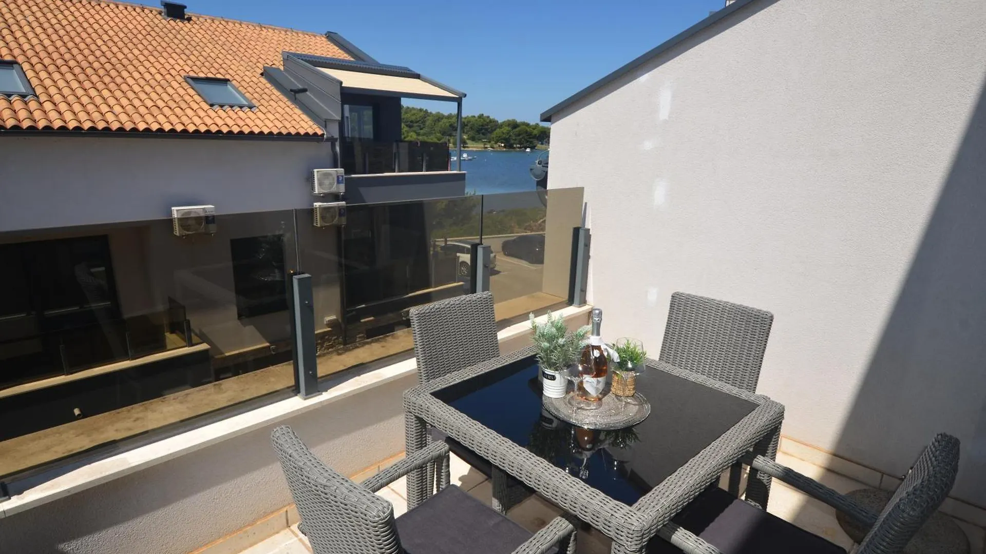 Apartman Viola Vizula Medulin 0*,  Croatia