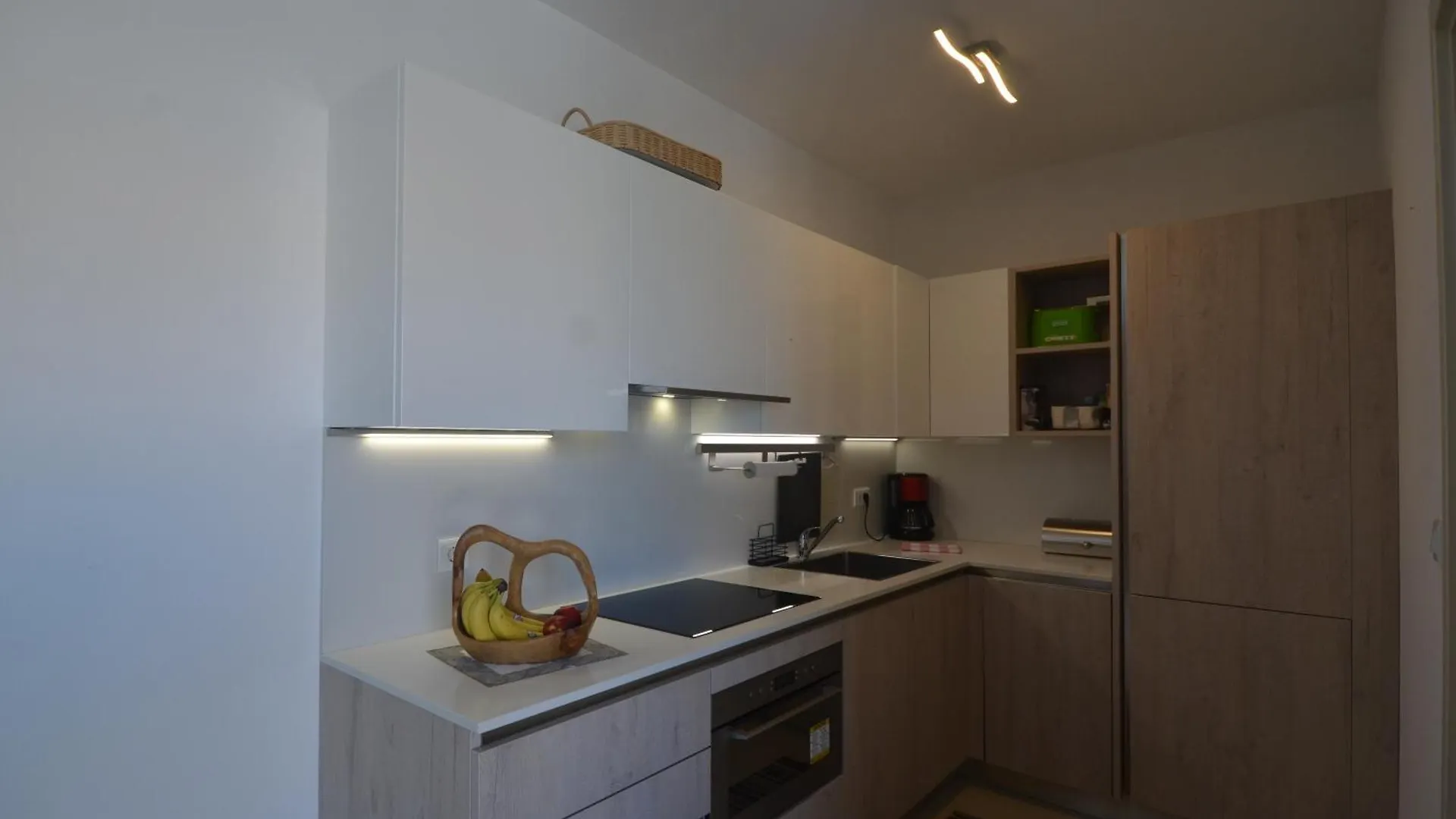 Apartman Viola Vizula Medulin Apartment