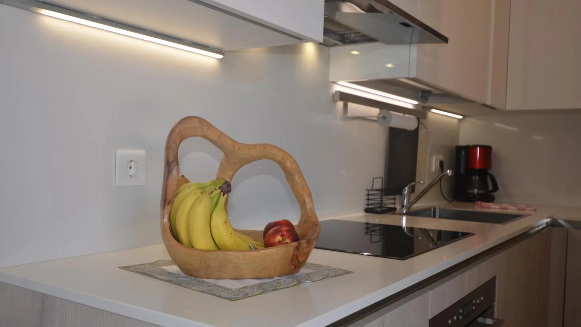 Apartman Viola Vizula Medulin