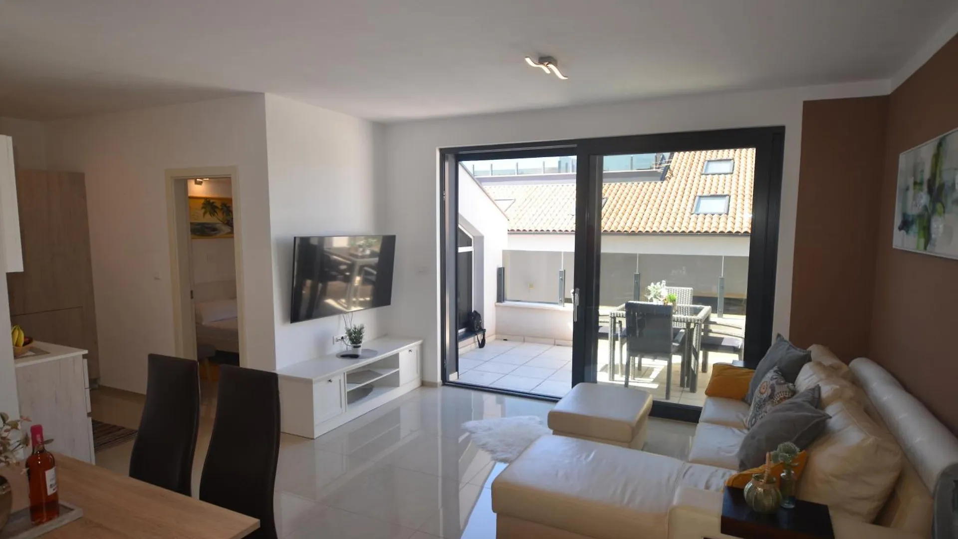 Apartment Apartman Viola Vizula Medulin
