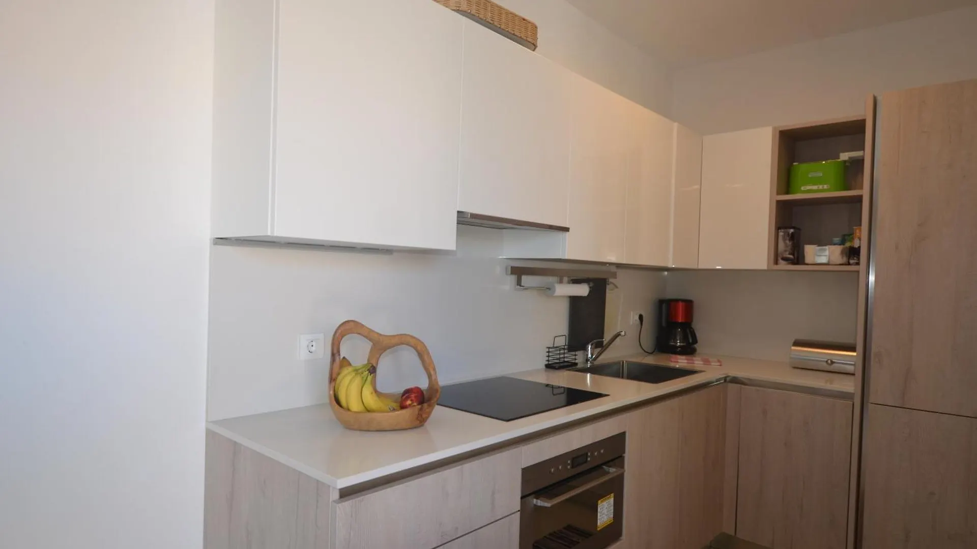 Apartment Apartman Viola Vizula Medulin Croatia