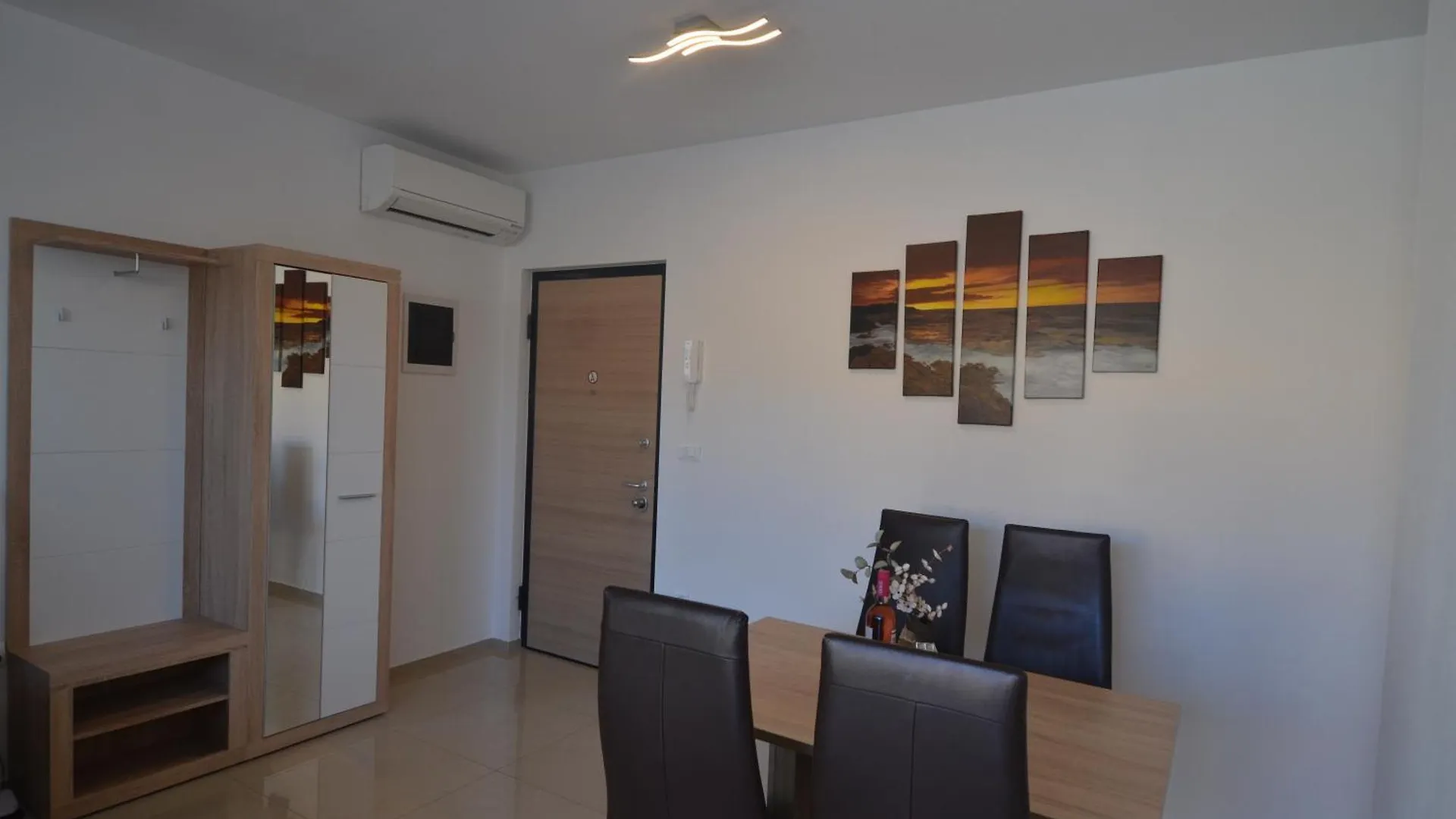 Apartman Viola Vizula Medulin 0*,  Croatia