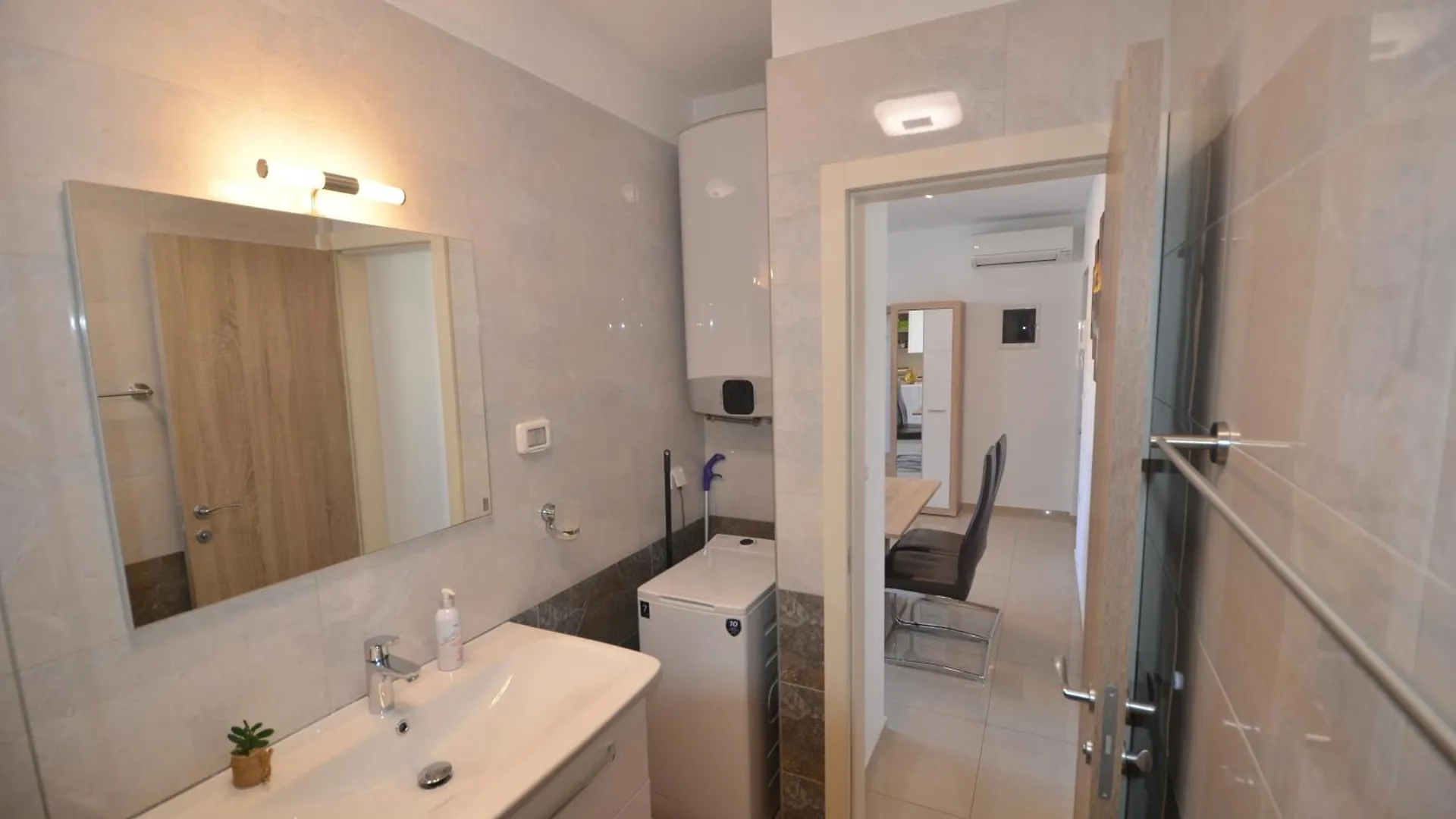 Apartman Viola Vizula Medulin Apartment