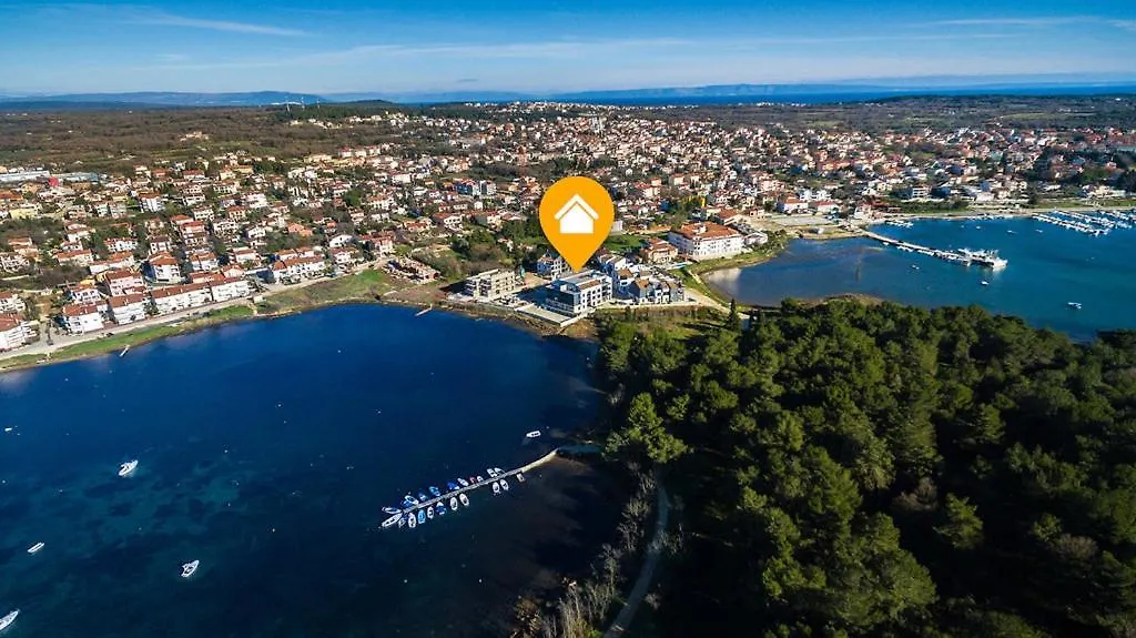 Apartman Viola Vizula