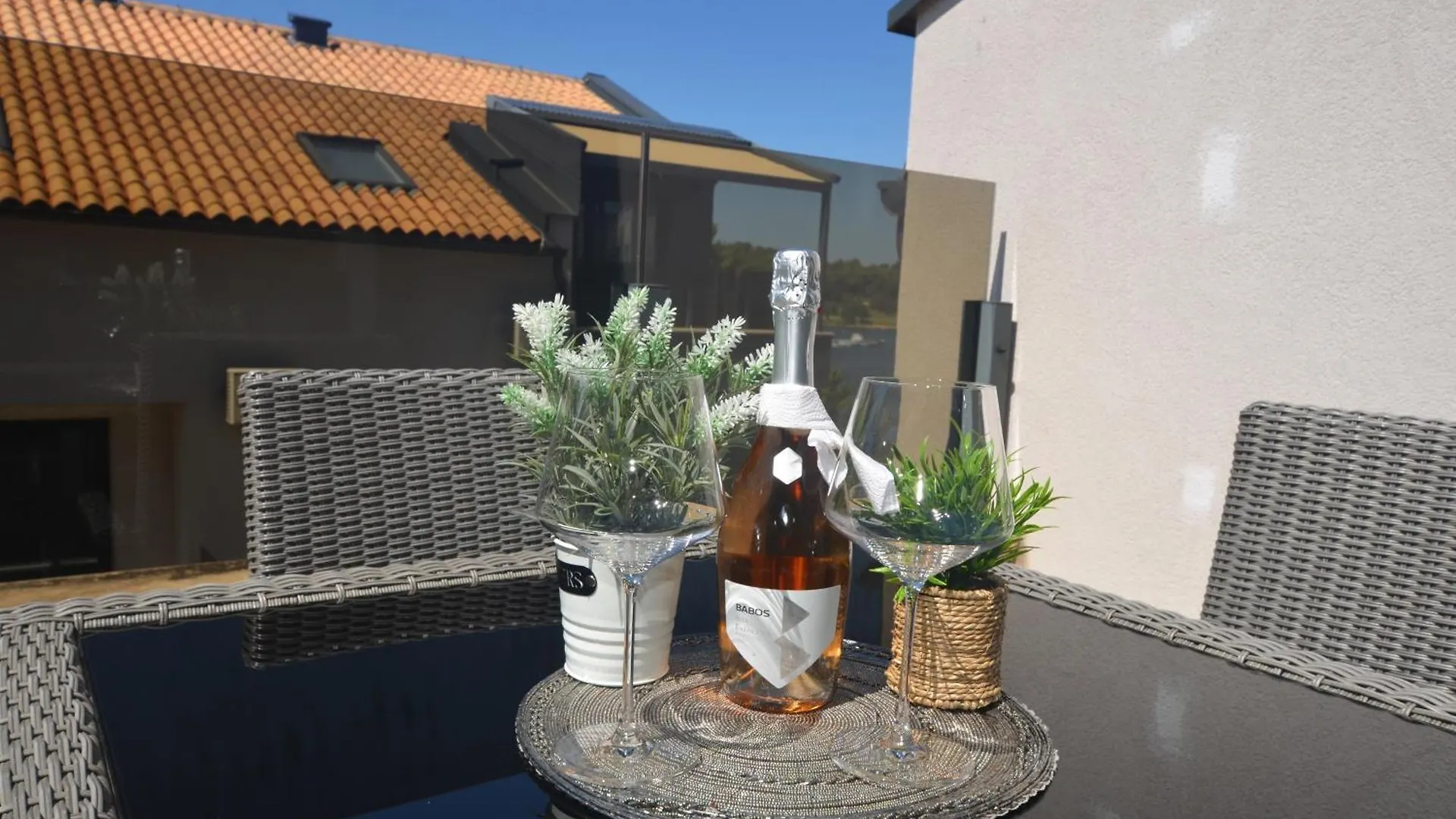 Apartman Viola Vizula